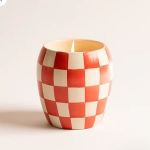 Paddywax Checkmate Candle NWT